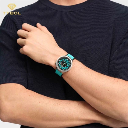 ساعت مچی سواچ SWATCH SB07S111