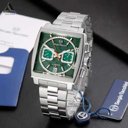 ساعت مردانه سرجیو تاچینی Sergio Tacchini ST.1.10460-4