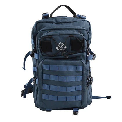 کوله پشتی کوهنوردی تاکتیکال بالستیکس مدل 254310