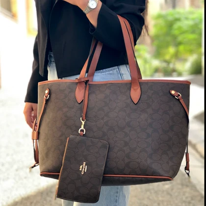 کیف بزرگ COACH