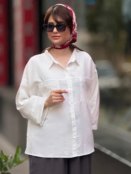 شومیز ژولیا