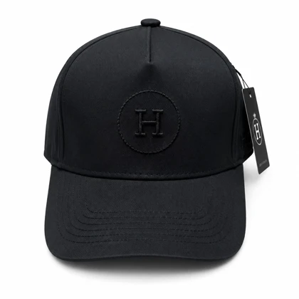 کلاه بیسبالی مدل Hermes