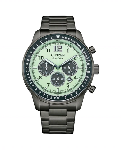 ساعت مچی مردانه سیتیزن CITIZEN CA4507-84X