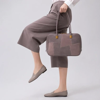 کیف دستی زنانه دیوید جونز مدل David Jones CM7661