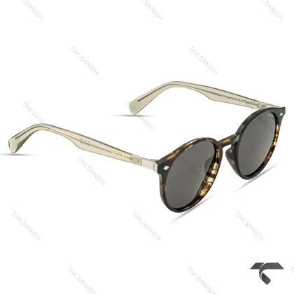 عینک آفتابی پرادا R2803-2 یو وی 400 پلاریزه Prada-10043-U