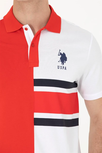 تیشرت مردانه اورجینال assn u.s.-polo-assn.