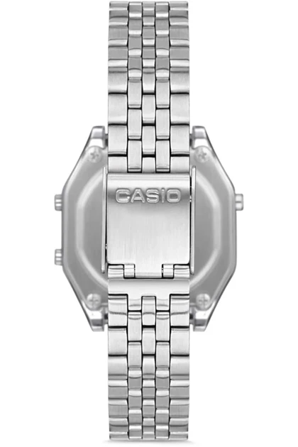 ساعت زنانه casio