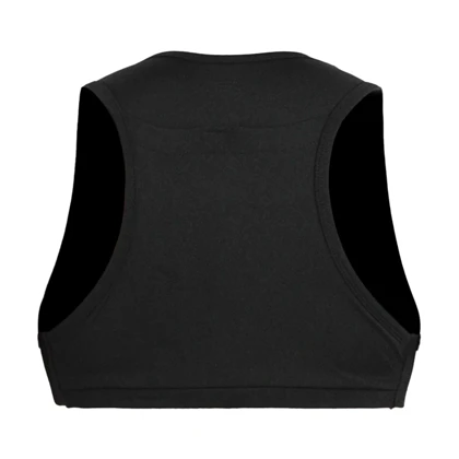 بالاپوش نیم‌تنه ورزشی مردانه پولانو مدل CN-PY-11083 مشکی