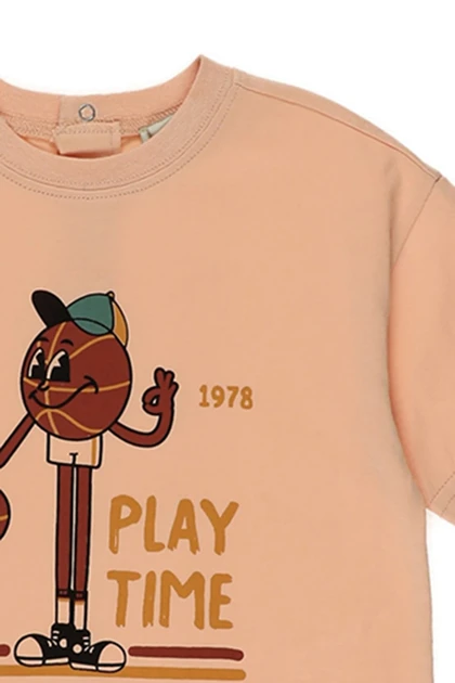 تیشرت بچگانه panco