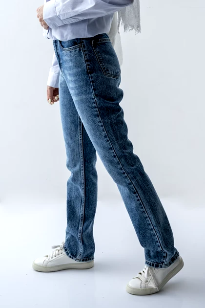 شلوار جین استریت زنانه