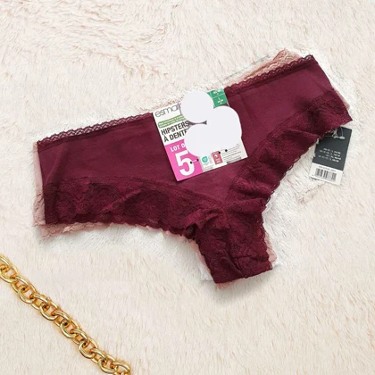 شورت زنانه اسمارا کد Z-USD43 مجموعه 5 عددی