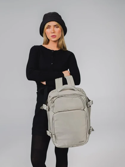 کوله پشتی اسپرت دیوید جونز مدل David Jones CM7411