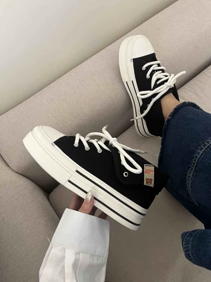 ALL STAR ساق‌دار
