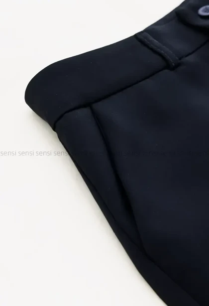 شلوار کرپ بگ لخت کد1005003