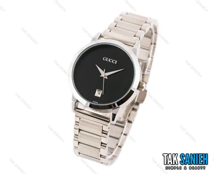 ساعت مچی عقربه ای زنانه گوچی مدل Gucci-2175-L