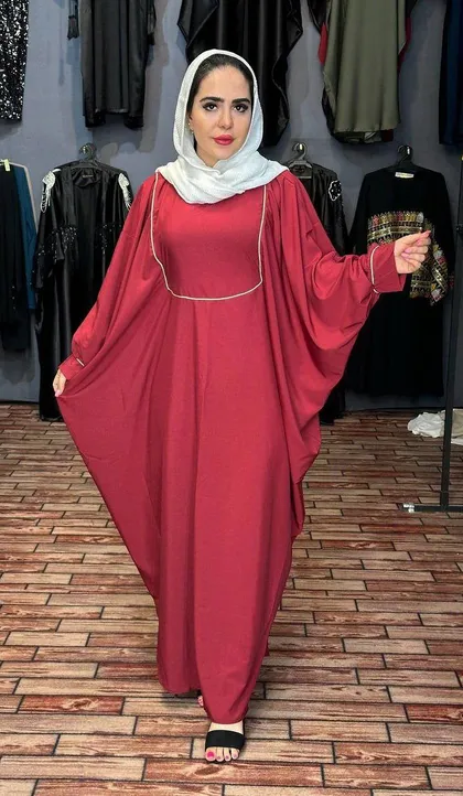 مانتو عبا سیما کد 4157