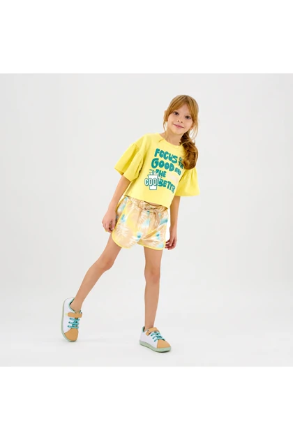 تیشرت بچگانه panco