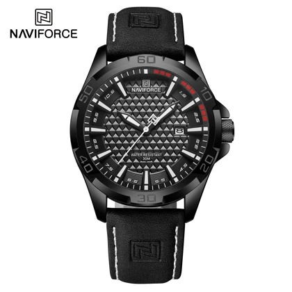 ساعت مچی نیوی فورس مدل nf-8023