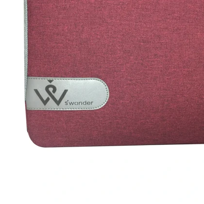 کاور لپ تاپ Swonder مدل SW-014-H مناسب برای لپ تاپ 14 اینچی