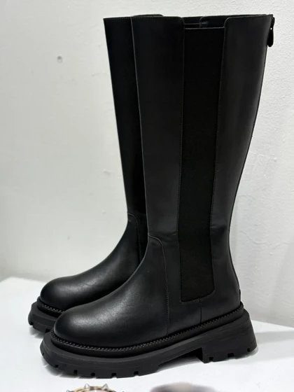 بوت بلند2کش