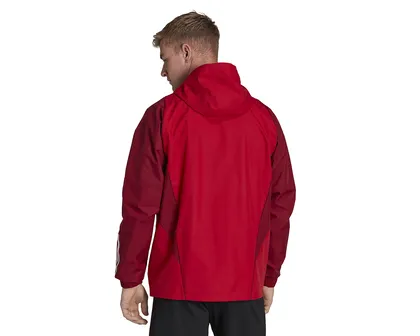بارانی فوتبال adidas Tiro23 C Aw Jk PC_HE5653