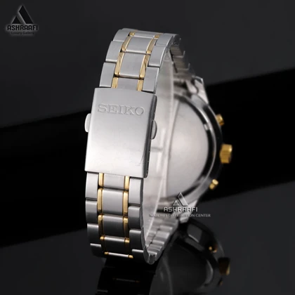ساعت سیکو اورجینال دست دوم Seiko SKS523P1