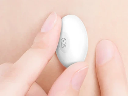 دماسنج کودک دیجیتال هوشمند شیائومی Xiaomi MMC-T201-2