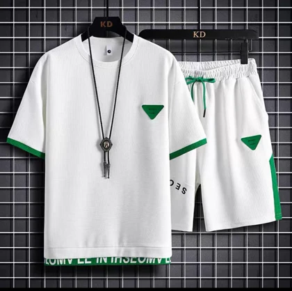 تیشرت استین کوتاه پنبه