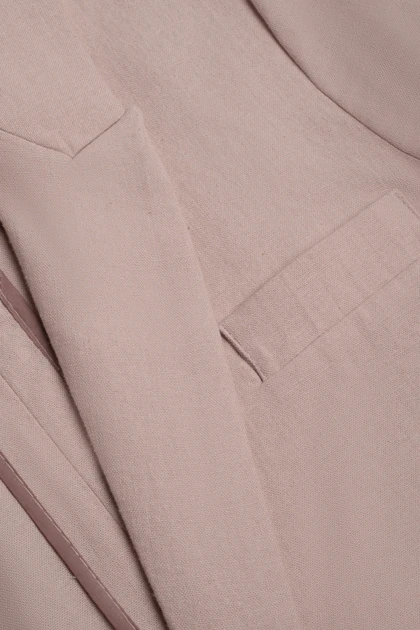 کت لینن - 2111