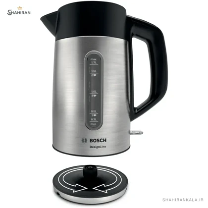 کتری برقی بوش مدل BOSCH TWK4P440