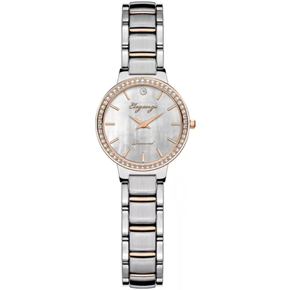 ساعت مچی زنانه الگنگس ELEGANGS SL8339-109