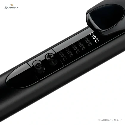 فر کننده مو بابیلیس مدل BABYLISS C450SDE