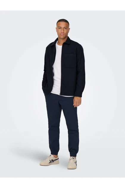 کت و ژاکت مردانه only-and-sons only-and-sons