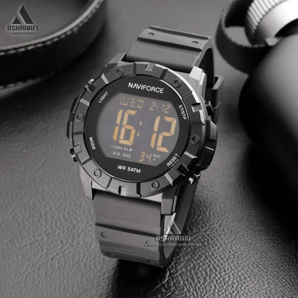 ساعت مردانه نیوی فورس Naviforce NF7110K