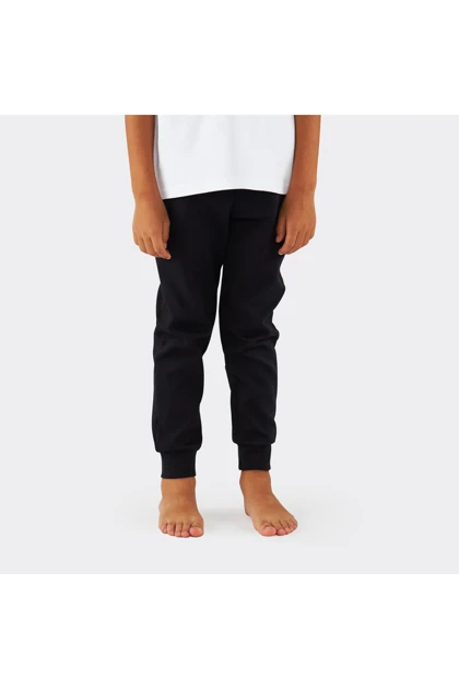 شلوار گرمکن بچگانه پانچو panco