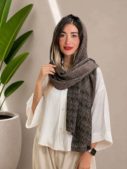 شال بهاره صوفیا