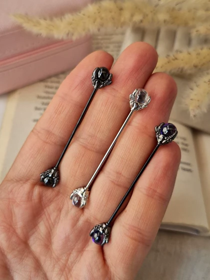 پیرسینگ محوری ایندستریال