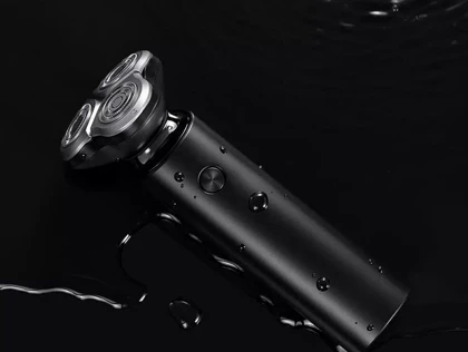 ریش تراش شارژی شیائومی S500