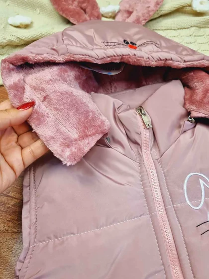 پافر طرح خرگوش