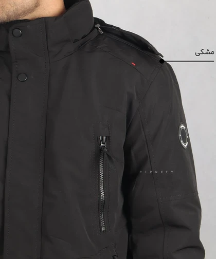 کاپشن مردانه 2138