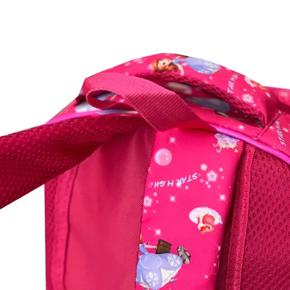 کوله پشتی فوروارد مدل FORWARD - FCLT3939 CINDRELLA PRINSESS