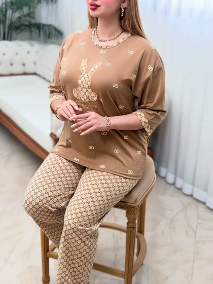 ست خانگی نایس تین 0255