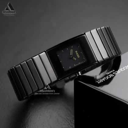 ساعت زنانه رادو Rado Diastar Ceramic 35