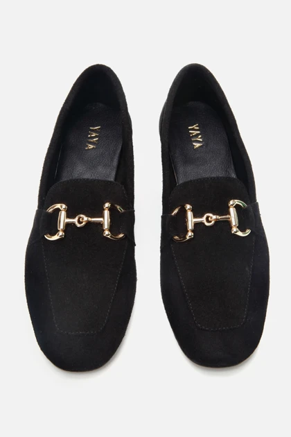 کفش لوفر زنانه yaya-by-hotic yaya-by-hotic