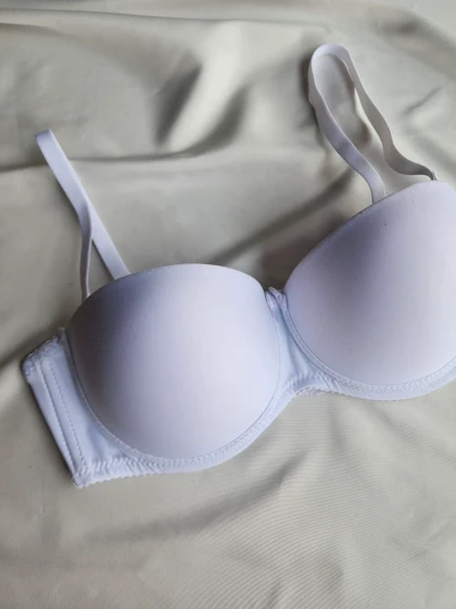 سوتین دکلته Push Up NBB کد :3520