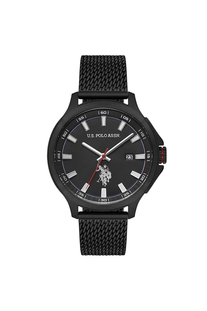 ساعت مردانه اورجینال assn u.s.-polo-assn.