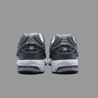 نیوبالانس1906 طوسی New Balance 1906R Gray Blue