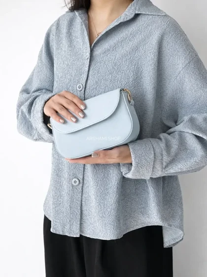 کیف زنانه دوشی سورا