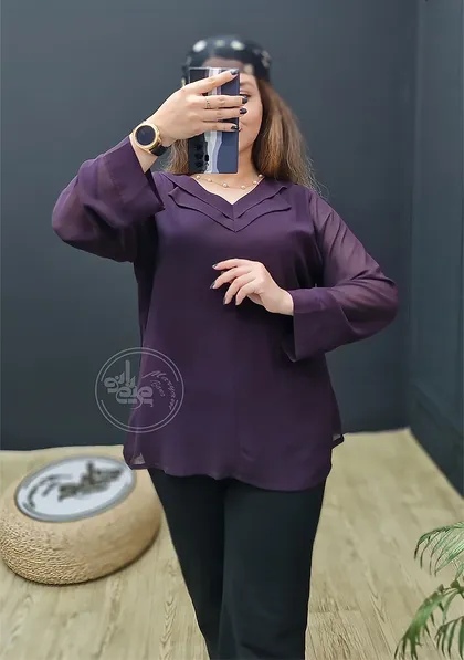شومیز شانا