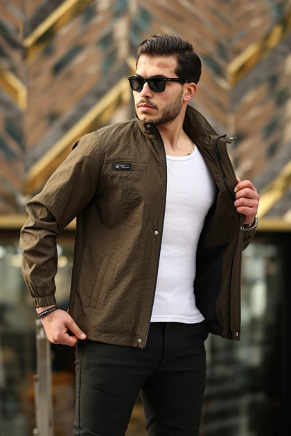 کت و کاپشن مردانه boys-mans boys-mans